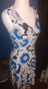 Tommy Hilfiger Sleeveless summer Dress